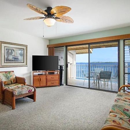 Sea Village Condo With Unobstructed Ocean Views And Oceanside Pool Каилуа-Кона Экстерьер фото