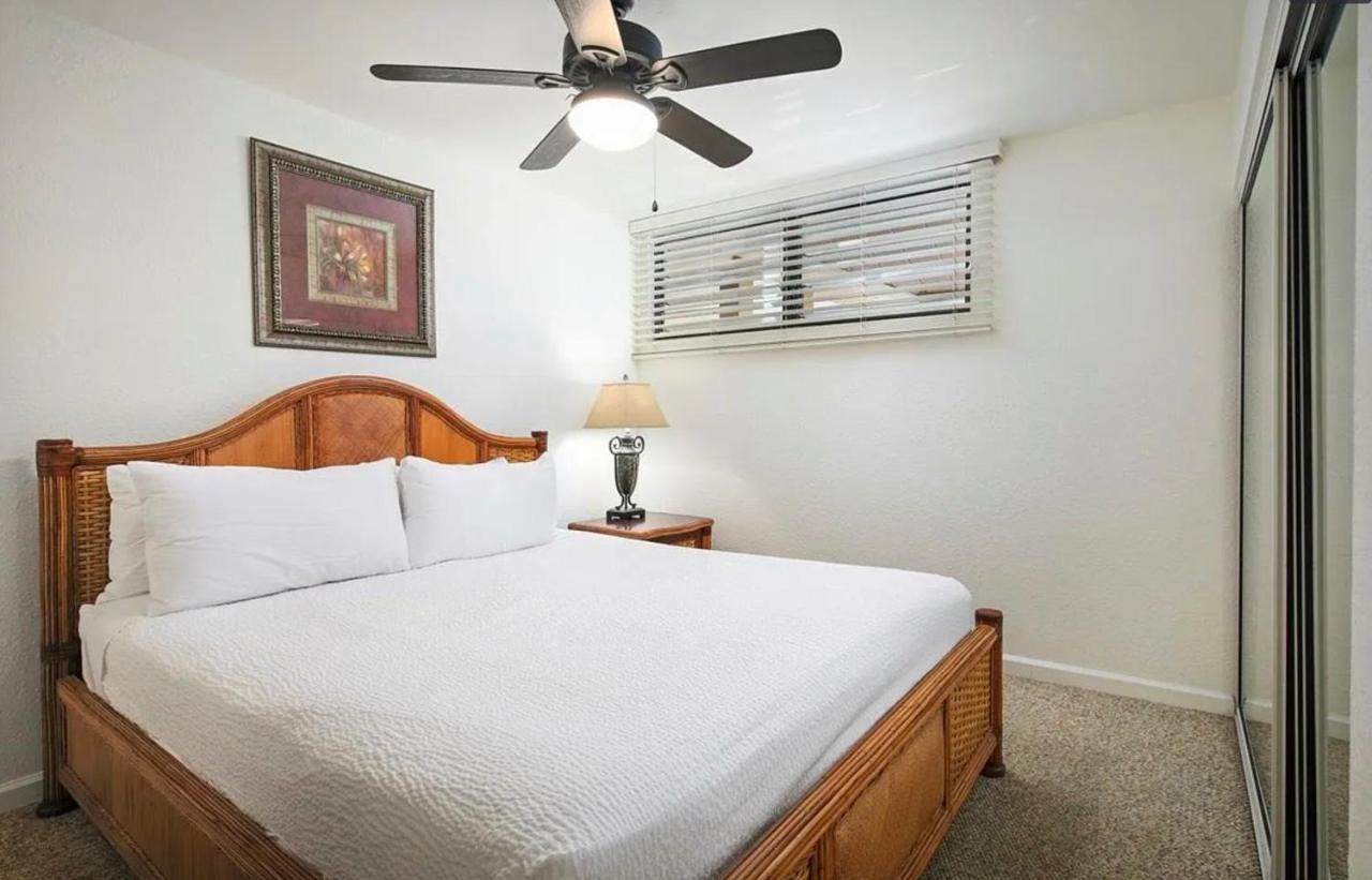 Sea Village Condo With Unobstructed Ocean Views And Oceanside Pool Каилуа-Кона Экстерьер фото