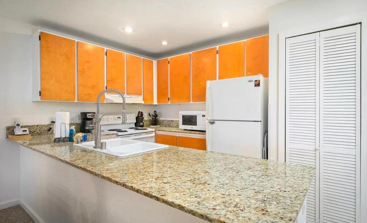 Sea Village Condo With Unobstructed Ocean Views And Oceanside Pool Каилуа-Кона Экстерьер фото