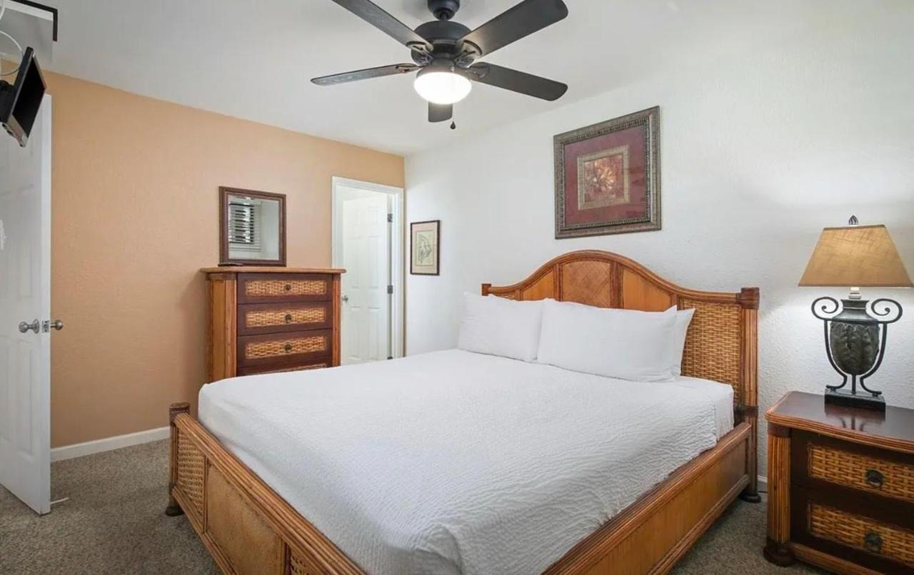 Sea Village Condo With Unobstructed Ocean Views And Oceanside Pool Каилуа-Кона Экстерьер фото